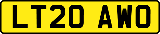 LT20AWO