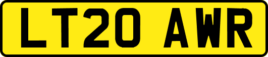 LT20AWR