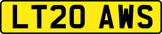 LT20AWS