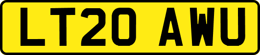 LT20AWU