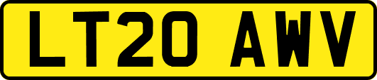 LT20AWV