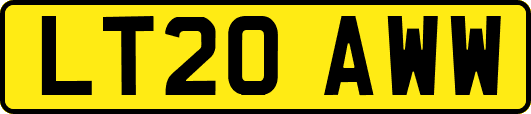 LT20AWW