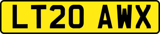 LT20AWX