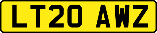 LT20AWZ