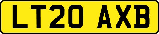 LT20AXB
