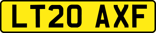 LT20AXF