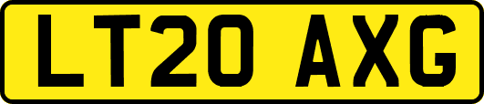 LT20AXG