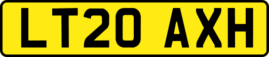 LT20AXH