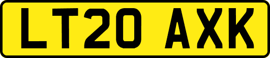 LT20AXK