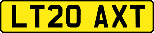 LT20AXT