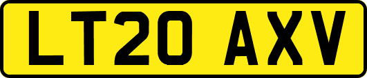 LT20AXV