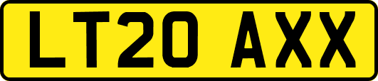 LT20AXX