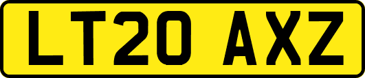 LT20AXZ