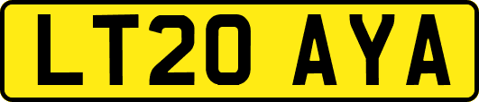 LT20AYA