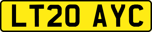 LT20AYC
