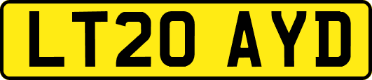 LT20AYD