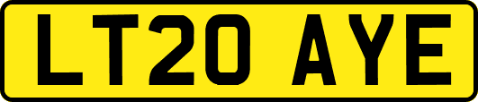LT20AYE