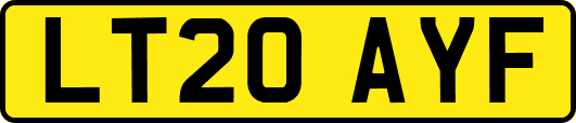 LT20AYF