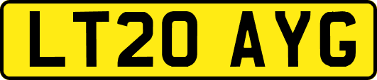 LT20AYG