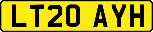 LT20AYH