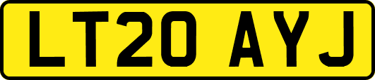 LT20AYJ