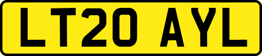 LT20AYL
