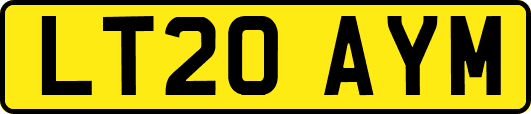 LT20AYM