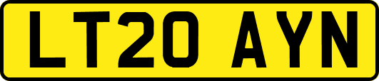 LT20AYN