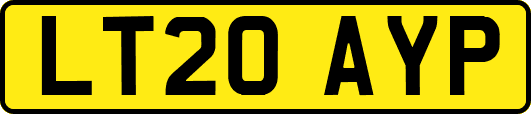 LT20AYP