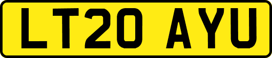 LT20AYU