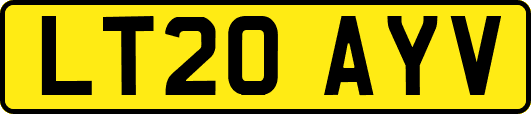 LT20AYV