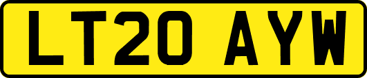 LT20AYW