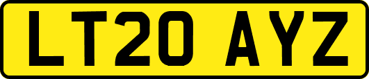LT20AYZ