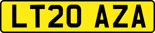 LT20AZA