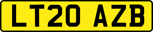 LT20AZB