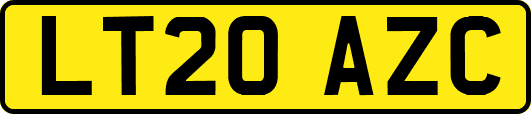 LT20AZC