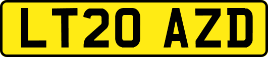 LT20AZD