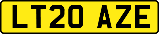 LT20AZE