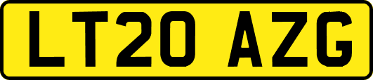 LT20AZG