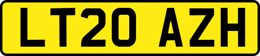 LT20AZH