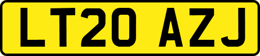 LT20AZJ