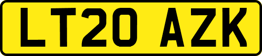 LT20AZK