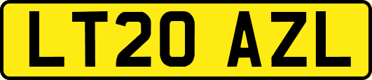 LT20AZL