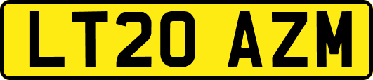 LT20AZM