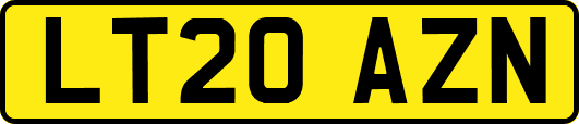 LT20AZN