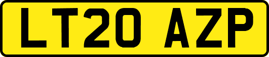 LT20AZP