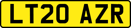 LT20AZR