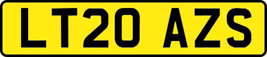 LT20AZS