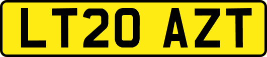 LT20AZT