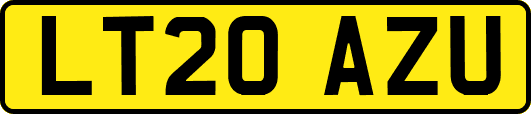 LT20AZU